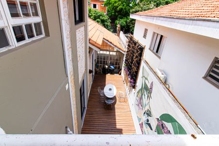 Casa para alugar com 280m², 4 quartos e 2 vagasTerraço