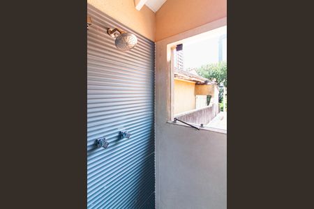 Casa para alugar com 280m², 4 quartos e 2 vagasBanheiro da Suíte 3