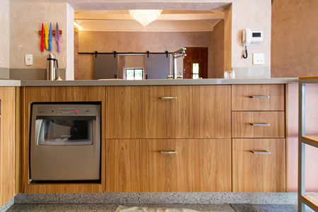 Casa para alugar com 280m², 4 quartos e 2 vagasCozinha