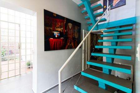Casa para alugar com 280m², 4 quartos e 2 vagasCorredor