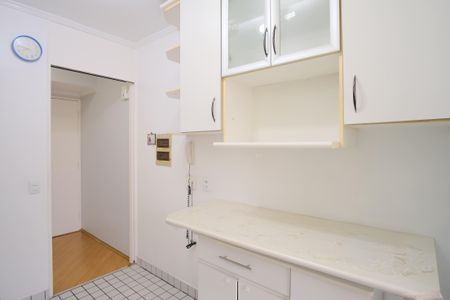 Apartamento à venda com 55m², 2 quartos e 1 vagaCozinha