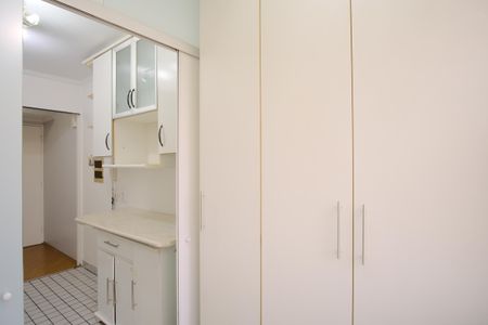 Apartamento à venda com 55m², 2 quartos e 1 vagaÁrea de Serviço