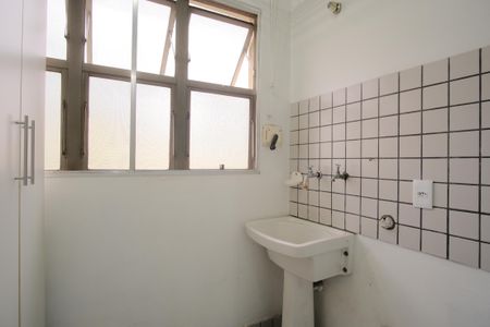 Apartamento à venda com 55m², 2 quartos e 1 vagaÁrea de Serviço