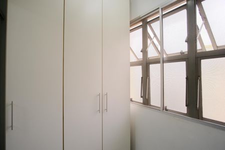 Apartamento à venda com 55m², 2 quartos e 1 vagaÁrea de Serviço