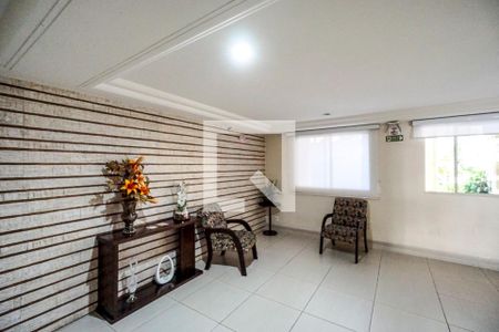 Apartamento à venda com 55m², 2 quartos e 1 vaga Apartamento à venda com 55m², 2 quartos e 1 vagaÁrea comum