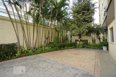 Apartamento à venda com 55m², 2 quartos e 1 vaga Apartamento à venda com 55m², 2 quartos e 1 vagaÁrea comum