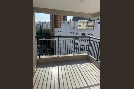 Foto 02 de apartamento à venda com 2 quartos, 66m² em Bela Vista, São Paulo