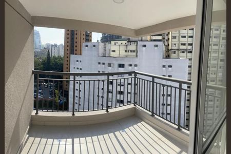 Foto 01 de apartamento à venda com 2 quartos, 66m² em Bela Vista, São Paulo
