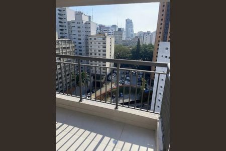 Apartamento à venda com 66m², 2 quartos e 1 vagaFoto 03