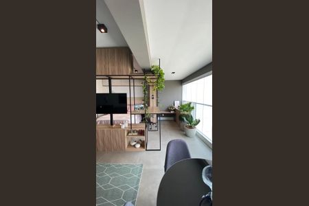 Apartamento para alugar com 1 quarto, 40m² em Vila Mariana, São Paulo