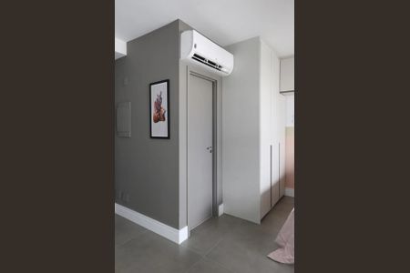 Apartamento para alugar com 1 quarto, 40m² em Vila Mariana, São Paulo