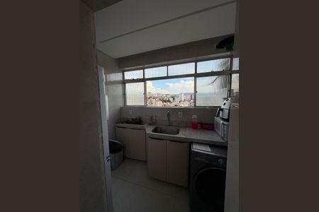 Apartamento para alugar com 150m², 4 quartos e 1 vaga
