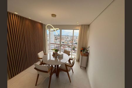 Apartamento para alugar com 150m², 4 quartos e 1 vaga