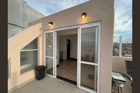 Apartamento para alugar com 150m², 4 quartos e 1 vaga