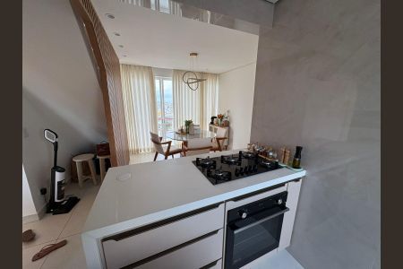 Apartamento para alugar com 150m², 4 quartos e 1 vaga