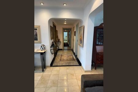 Apartamento para alugar com 247m², 3 quartos e 4 vagas