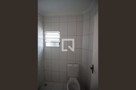 Apartamento para alugar com 2 quartos, 52m² em Vila Cristina, Ferraz de Vasconcelos