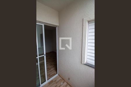 Apartamento para alugar com 2 quartos, 52m² em Vila Cristina, Ferraz de Vasconcelos