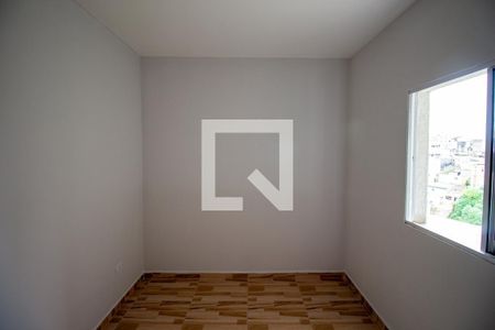 Apartamento para alugar com 2 quartos, 52m² em Vila Cristina, Ferraz de Vasconcelos