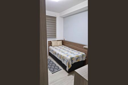 Apartamento à venda com 83m², 3 quartos e 2 vagasQuarto
