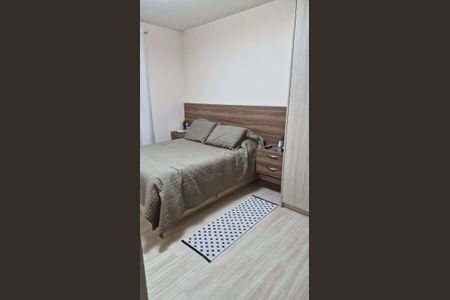 Apartamento à venda com 83m², 3 quartos e 2 vagasQuarto