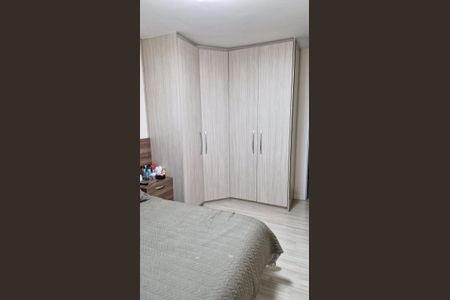 Apartamento à venda com 83m², 3 quartos e 2 vagasQuarto