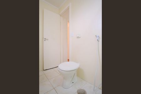 Apartamento para alugar com 70m², 3 quartos e 1 vagaBanheiro