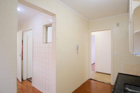 Apartamento para alugar com 70m², 3 quartos e 1 vagaCozinha