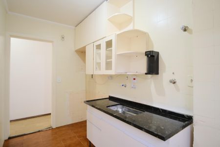 Apartamento para alugar com 70m², 3 quartos e 1 vagaCozinha