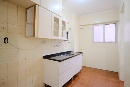 Apartamento para alugar com 70m², 3 quartos e 1 vagaCozinha