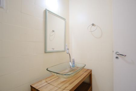 Apartamento para alugar com 70m², 3 quartos e 1 vagaBanheiro