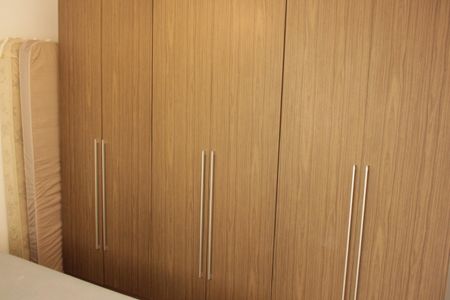 Quarto de apartamento para alugar com 1 quarto, 50m² em Gonzaga, Santos