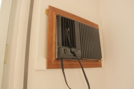 Apartamento para alugar com 50m², 1 quarto e 1 vagaQuarto