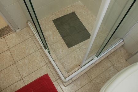 Apartamento para alugar com 50m², 1 quarto e 1 vagaBanheiro