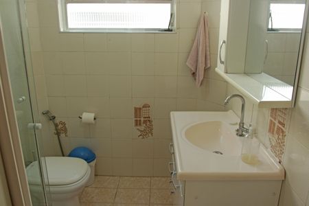 Apartamento para alugar com 50m², 1 quarto e 1 vagaBanheiro
