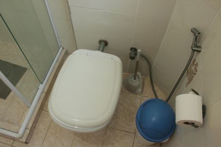 Apartamento para alugar com 50m², 1 quarto e 1 vagaBanheiro