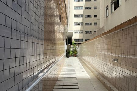 Apartamento para alugar com 50m², 1 quarto e 1 vagaÁrea comum