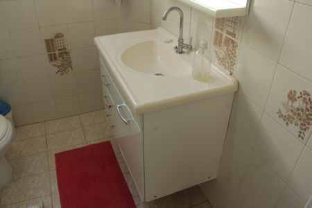 Apartamento para alugar com 50m², 1 quarto e 1 vagaBanheiro