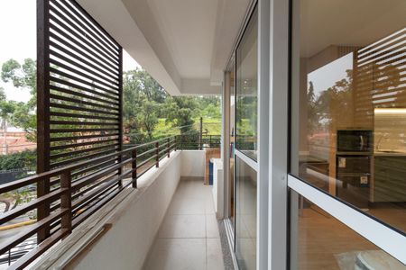 Kitnet/Studio para alugar com 1 quarto, 30m² em Butantã, São Paulo