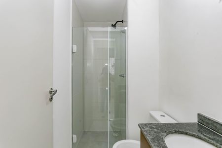 Apartamento para alugar com 42m², 2 quartos e 1 vagaBanheiro