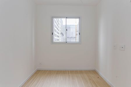 Apartamento para alugar com 42m², 2 quartos e 1 vagaQuarto 2