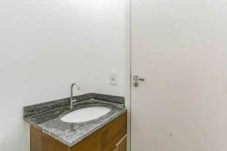 Apartamento para alugar com 42m², 2 quartos e 1 vagaBanheiro
