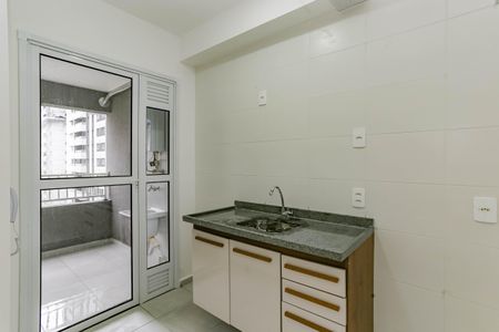 Apartamento para alugar com 42m², 2 quartos e 1 vagaCozinha