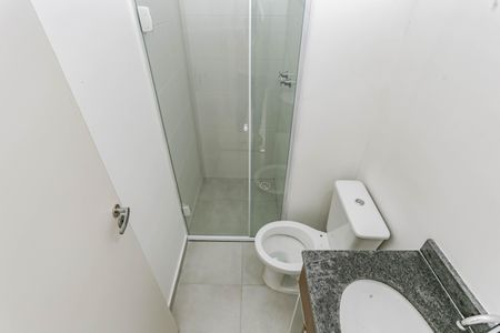 Apartamento para alugar com 42m², 2 quartos e 1 vagaBanheiro