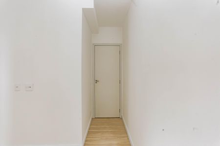 Apartamento para alugar com 42m², 2 quartos e 1 vagaQuarto 2