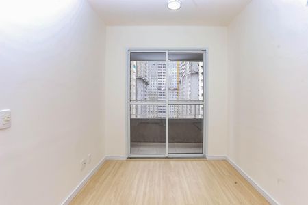 Sala de apartamento para alugar com 2 quartos, 42m² em Vila Vermelha, São Paulo