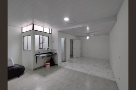 Comercial  de apartamento para alugar com 2 quartos, 45m² em Jardim Vergueiro, São Paulo