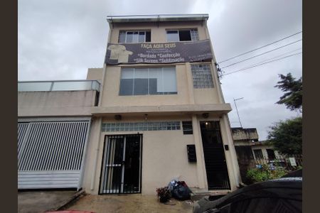 Comercial  de apartamento para alugar com 2 quartos, 45m² em Jardim Vergueiro, São Paulo