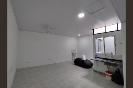 Comercial  de apartamento para alugar com 2 quartos, 45m² em Jardim Vergueiro, São Paulo