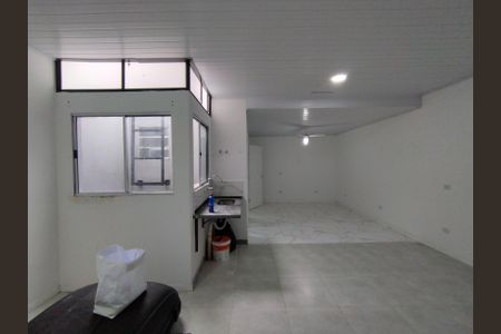 Comercial  de apartamento para alugar com 2 quartos, 45m² em Jardim Vergueiro, São Paulo